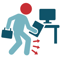 Arbeitsplatztraining und Arbeitsplatztherapie bei Balance Aschaffenburg