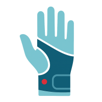 Individuelle thermoplastische Schienenversorgung bei Balance Aschaffenburg