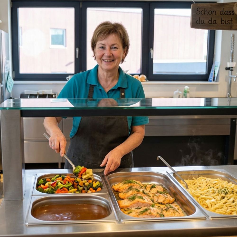 Mitarbeiter/in Hauswirtschaft und Service (m/w/d) Job Stelle Karriere bei Balance Aschaffenburg GmbH