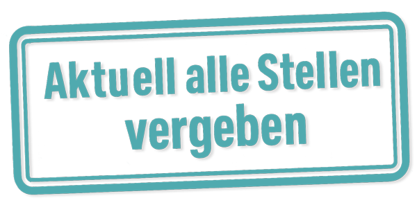 Aktuell alle Stellen vergeben - Balance Aschaffenburg