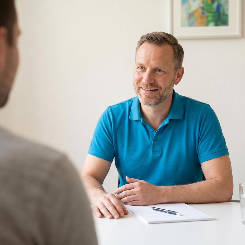 Psychologe (m/w/d) bei Balance Aschaffenburg