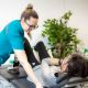 Therapeutische Assistenten (m/w/d) bei Balance Aschaffenburg