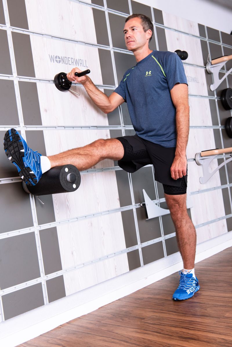 IRENA bei Balance Aschaffenburg Rehazentrum Nilkheim