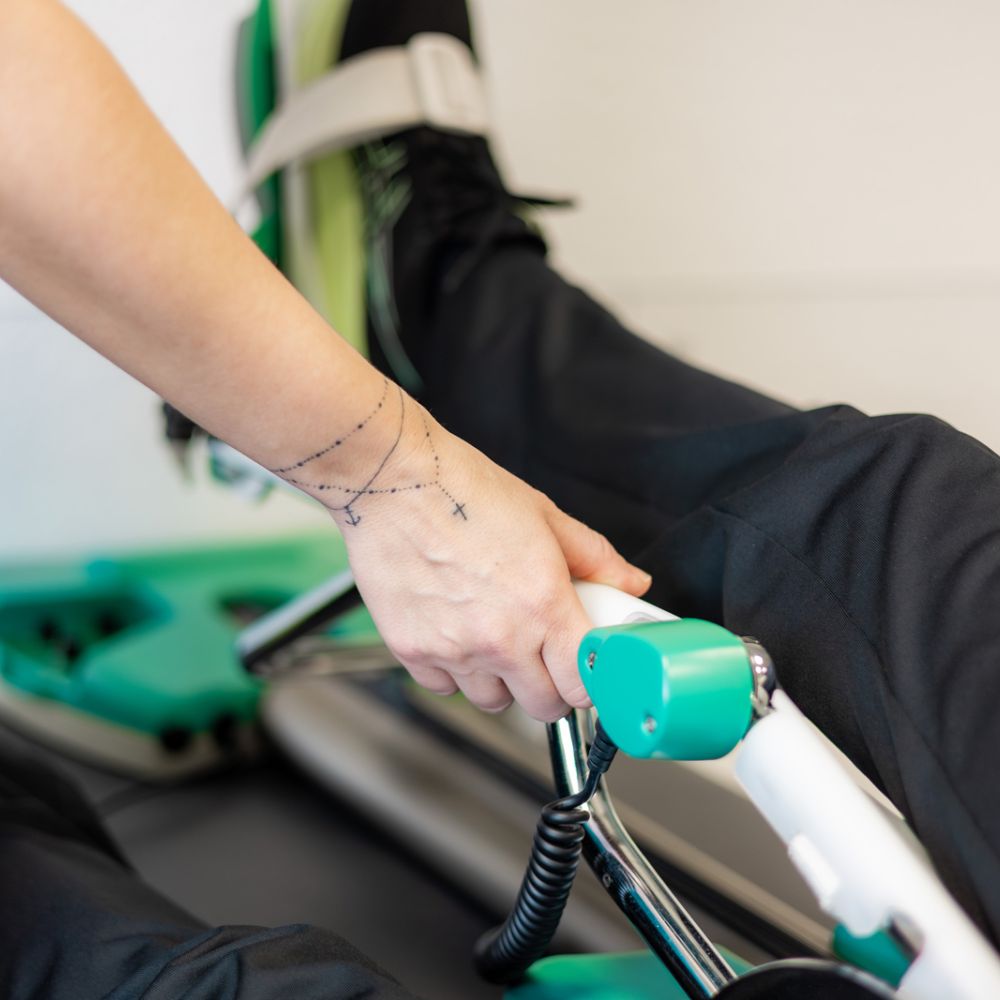 Therapeutische Assistenten (m/w/d) Job Stelle Karriere bei Balance Aschaffenburg GmbH