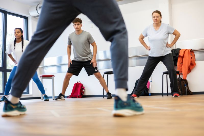 Ambulante medizinische Reha (AMR) bei Balance Aschaffenburg im Rehazentrum in Nilkheim