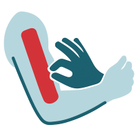 Kinesiologisches Taping bei Balance Aschaffenburg