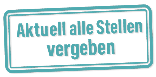 Aktuell alle Stellen vergeben - Balance Aschaffenburg