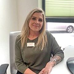 Verwaltung bei Balance Aschaffenburg