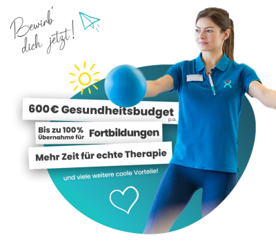 Karriere bei Balance Aschaffenburg - Offene Stellen