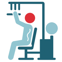 Krankengymnastik am Ger&auml;t (KGG) bei Balance Aschaffenburg