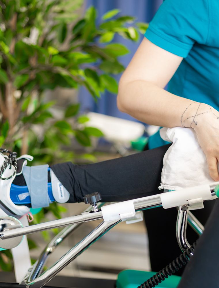 Therapeutische Assistenten (m/w/d) Job Stelle Karriere bei Balance Aschaffenburg GmbH