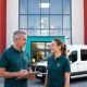 Fahrdienstleiter / Koordinator Fahrdienst (m/w/d) bei Balance in Aschaffenburg