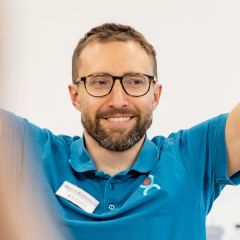 Verwaltung bei Balance Aschaffenburg