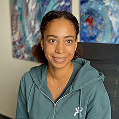 Verwaltung bei Balance Aschaffenburg