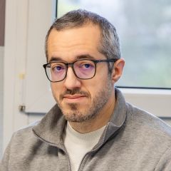 Verwaltung bei Balance Aschaffenburg