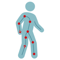 Sensomotorisch-perzeptive Behandlung bei Balance Aschaffenburg