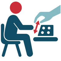 Motorisch-funktionelle Behandlung bei Balance Aschaffenburg