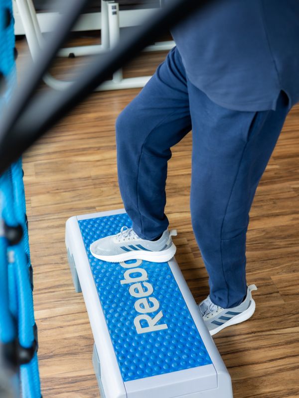 Ambulante Reha bei Balance Aschaffenburg Rehazentrum Nilkheim