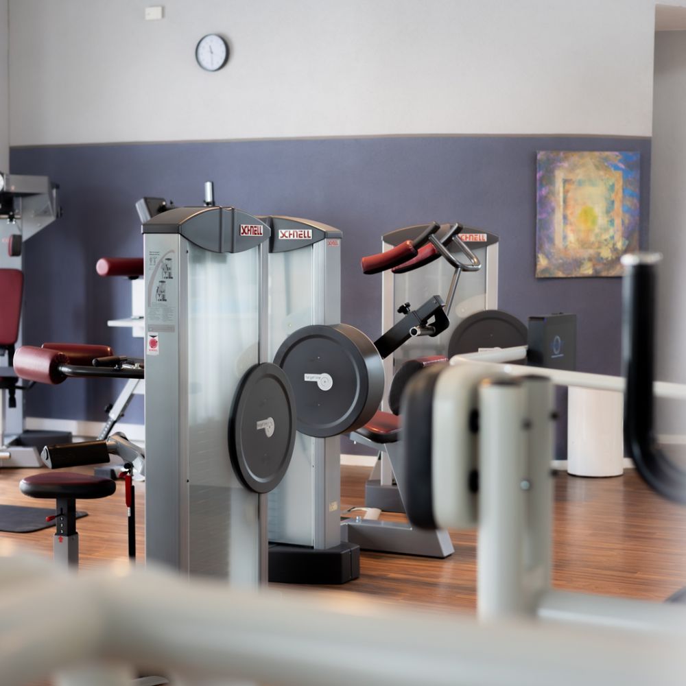 Sporttherapeut (m/w/d) Job Stelle Karriere bei Balance Aschaffenburg GmbH