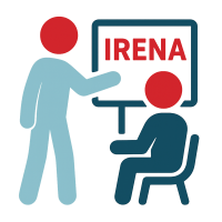 IRENA bei Balance Aschaffenburg Rehazentrum Nilkheim
