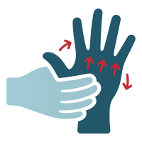 Handtherapie bei Balance Aschaffenburg Rehazentrum Aschaffenburg