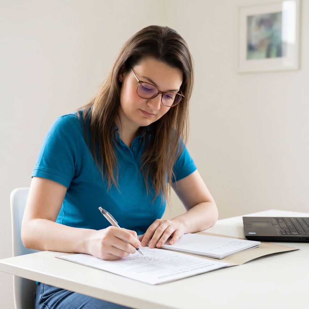 Psychologe (m/w/d) bei Balance Aschaffenburg