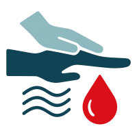 Manuelle Lymphdrainage (MLD) bei Balance Aschaffenburg