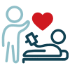 Erweiterte ambulante Physiotherapie (EAP) bei Balance Aschaffenburg Rehazentrum Nilkheim