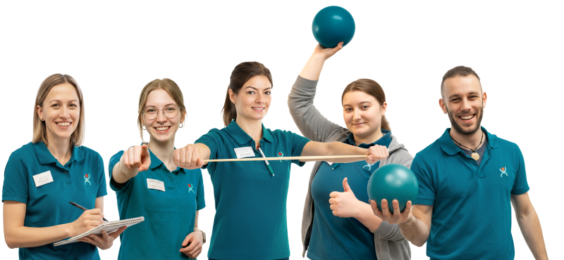 Balance Rehazentrum Aschaffenburg - Unser Team