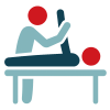 Physiotherapie bei Balance Aschaffenburg Rehazentrum Nilkheim